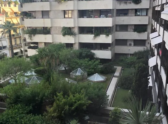 Gray D'albion Lejlighed Cannes