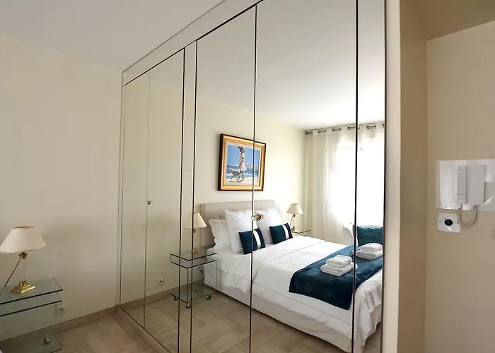 Gray D'albion Lägenhet *