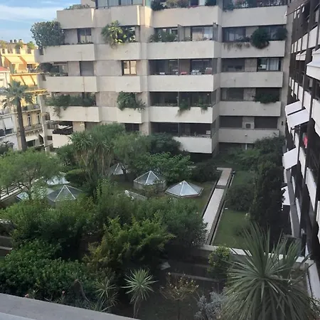 Gray D'albion Apartmán Cannes