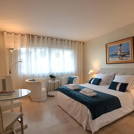Apartmán Gray D'albion Cannes