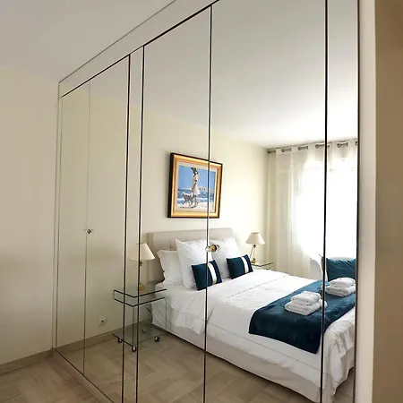 Gray D'albion Apartmán *