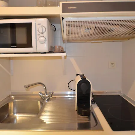 Gray D'albion Apartmán Cannes
