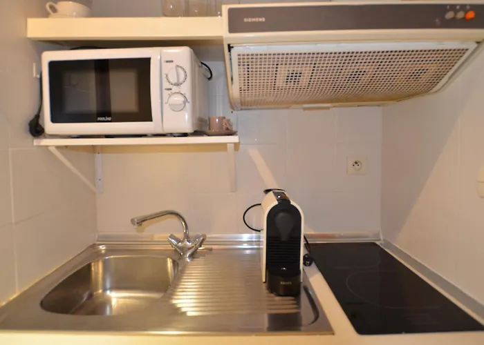 Gray D'albion דירה קאן